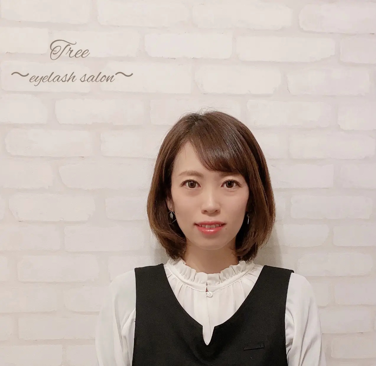 RISA - Tree美容師のプロフィール写真